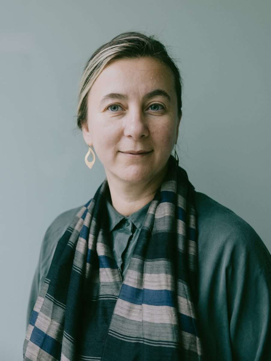 Başak Çalı
