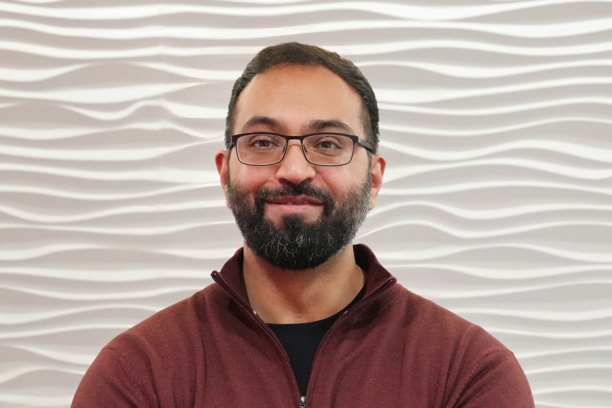 Associate Prof. Abdullah Khan