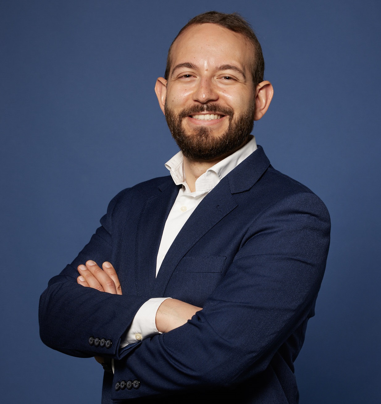 Omar Hammoud-Gallego