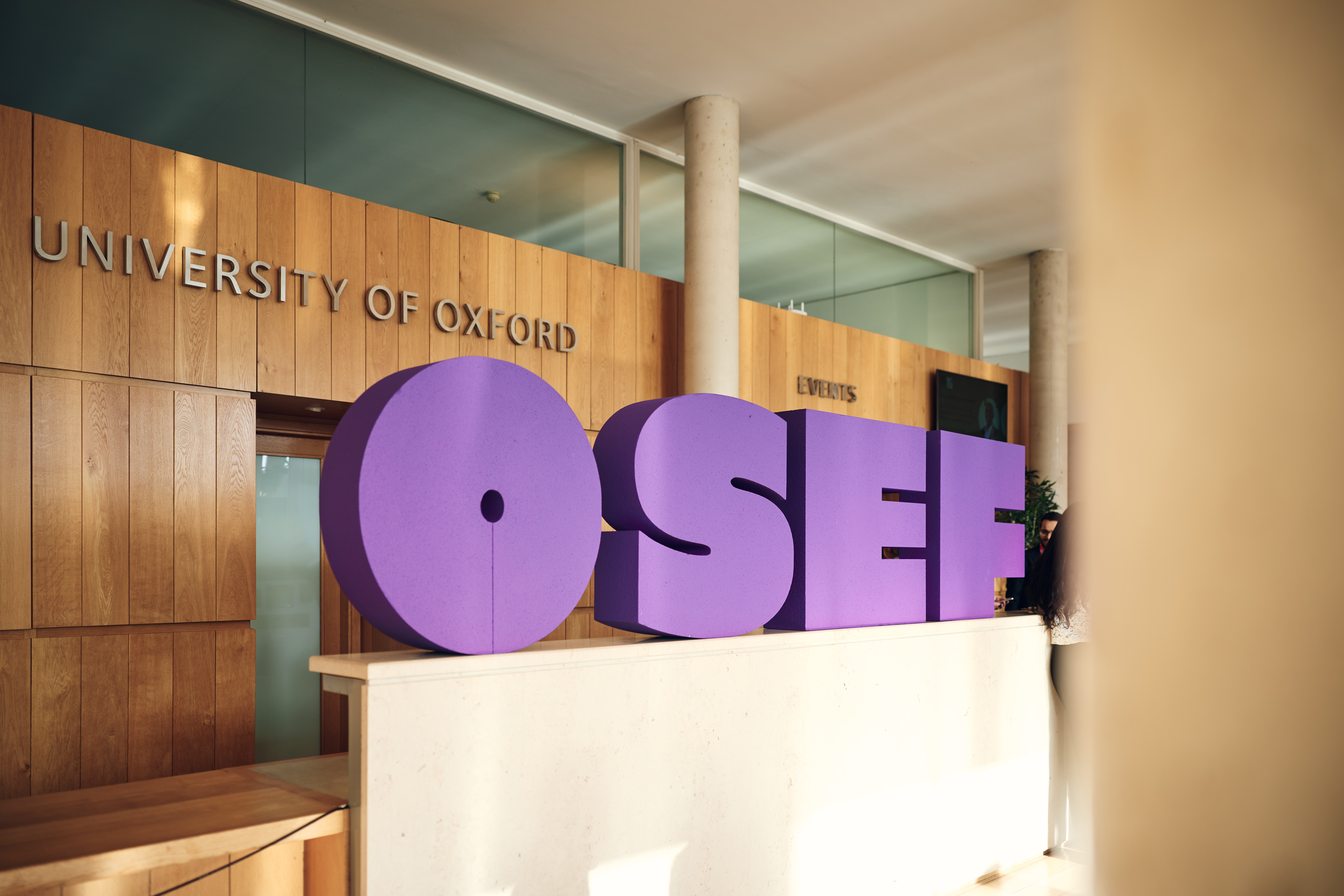 OSEF